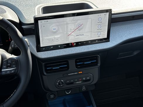 New 2026 Ford Maverick XLT w/ XLT Luxury Package image 16