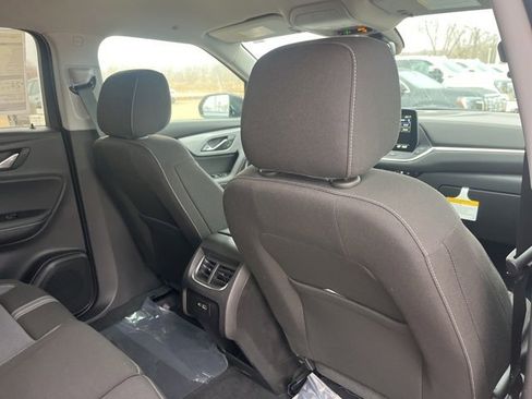 New 2026 Chevrolet Blazer LT image 52