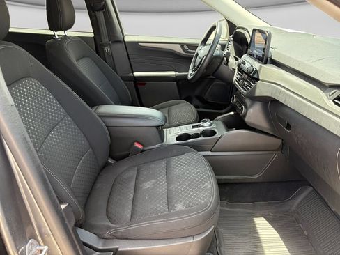 Used 2023 Ford Escape Active AWD/4WD image 25