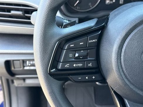 New 2026 Subaru Crosstrek 2.0i Premium image 27