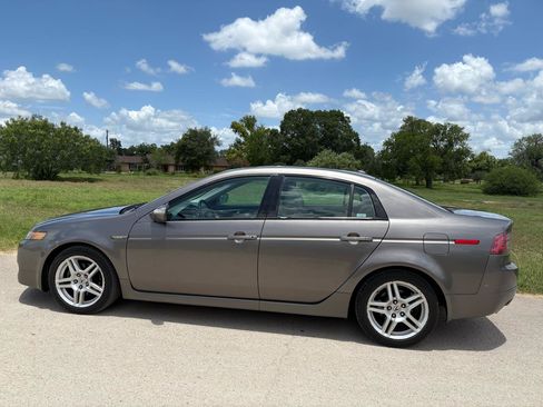 Used 2007 Acura TL FWD image 17