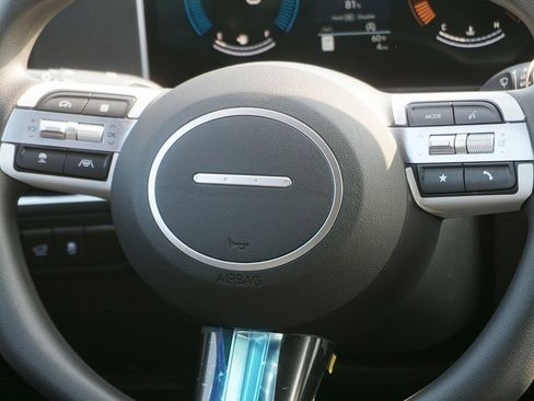 New 2026 Hyundai Tucson SEL image 13