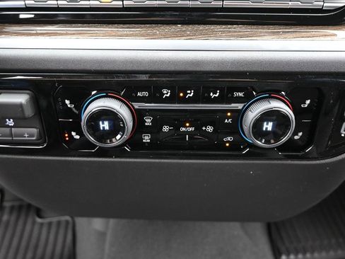 New 2026 Chevrolet Silverado 1500 LT w/ All Star Edition Plus AWD/4WD image 15