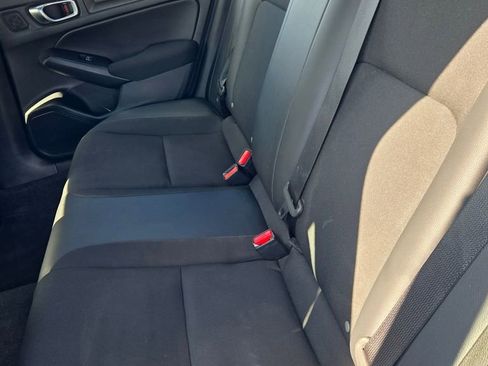 Used 2024 Honda Civic Sport image 35