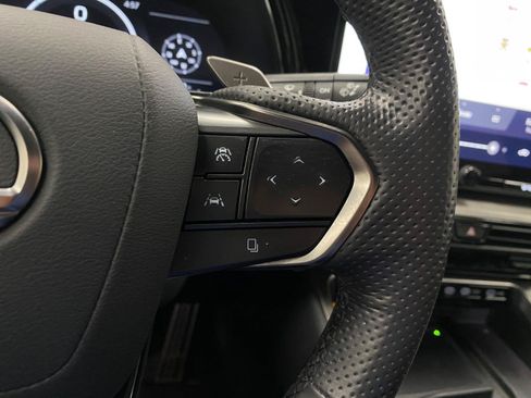 Certified 2026 Lexus TX 500h AWD w/ Technology Package image 17