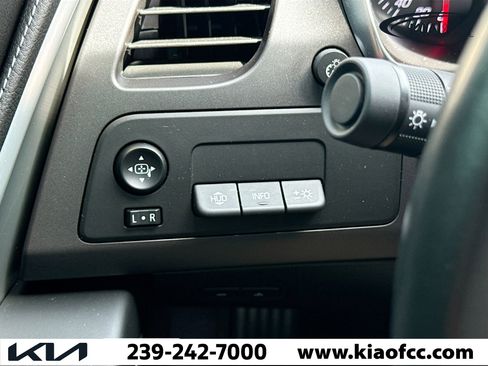 Used 2017 Chevrolet Corvette Z06 image 31