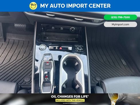 Used 2026 Audi A6 Premium Plus AWD/4WD image 21