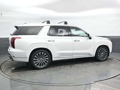Used 2023 Hyundai Palisade Calligraphy