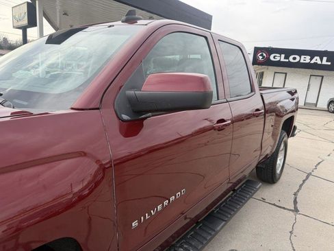 Used 2017 Chevrolet Silverado 1500 LT w/ All Star Edition image 19
