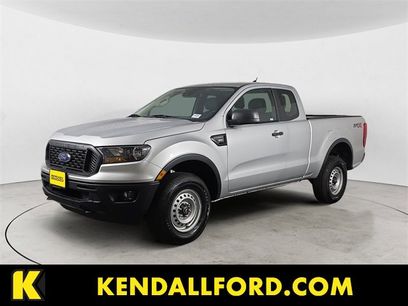 Used 2019 Ford Ranger XL w/ Equipment Group 101A Mid