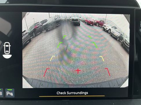 New 2026 Subaru Outback Premium image 26