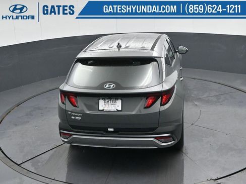 New 2026 Hyundai Tucson SE image 43