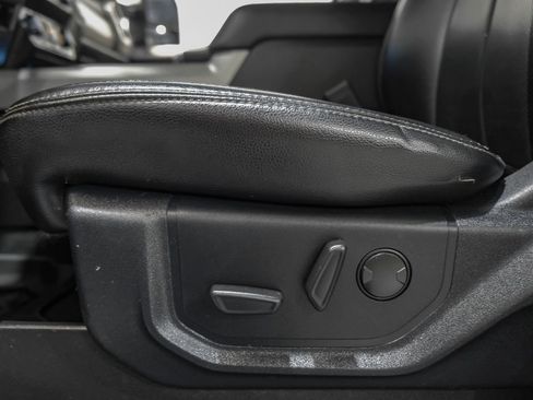 Used 2021 Ford F250 Lariat w/ FX4 Off-Road Package AWD/4WD image 30