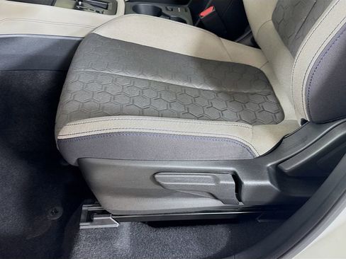 Used 2025 Subaru Forester image 22