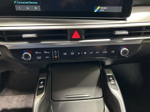 New 2026 Kia Sorento EX image 21