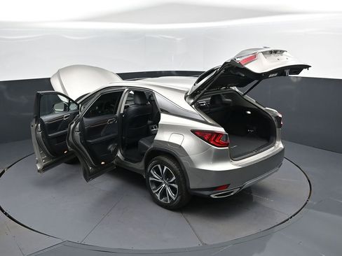 Used 2020 Lexus RX 350 FWD w/ Premium Package image 2