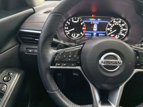 Used 2021 Nissan Altima 2.5 SR w/ SR Premium Package FWD image 25