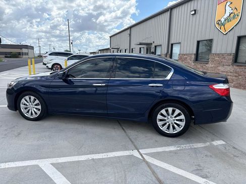 Used 2013 Honda Accord EX-L image 18