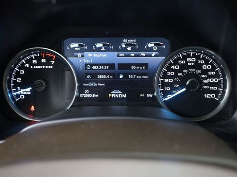 Used 2020 Ford F150 Limited image 26