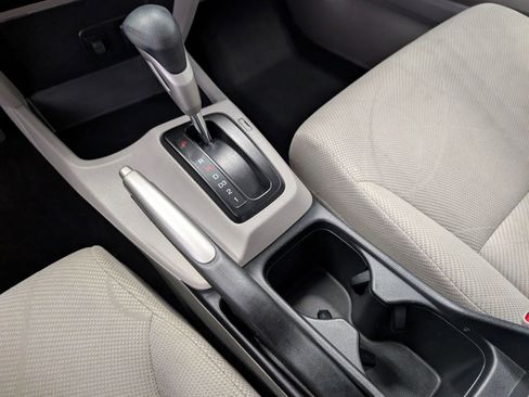 Used 2012 Honda Civic LX image 19