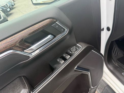 Used 2023 GMC Sierra 1500 Elevation AWD/4WD image 12