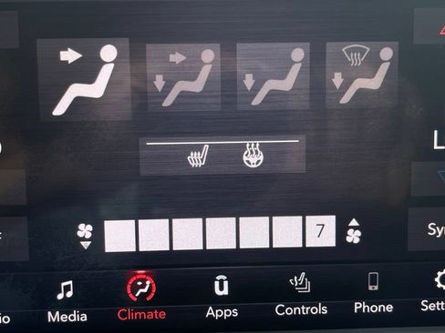 Used 2020 RAM 1500 Big Horn AWD/4WD image 57
