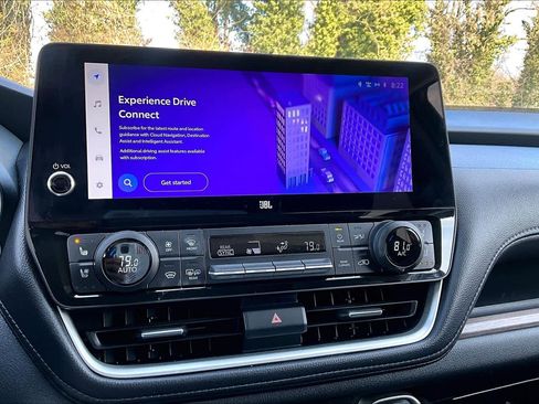 Certified 2024 Toyota Grand Highlander Platinum image 67