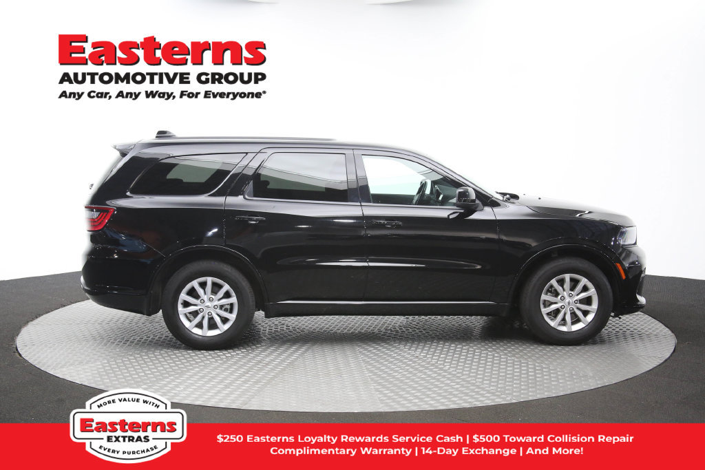 Used 2025 Dodge Durango GT RWD image 45