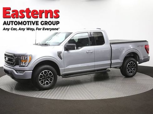 Used 2023 Ford F150 XL AWD/4WD image 60