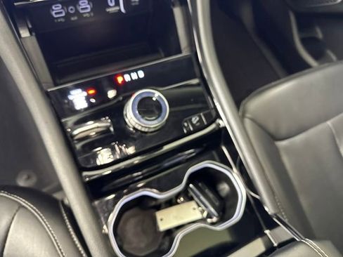 Used 2023 Jeep Grand Cherokee 4WD 4xe image 20