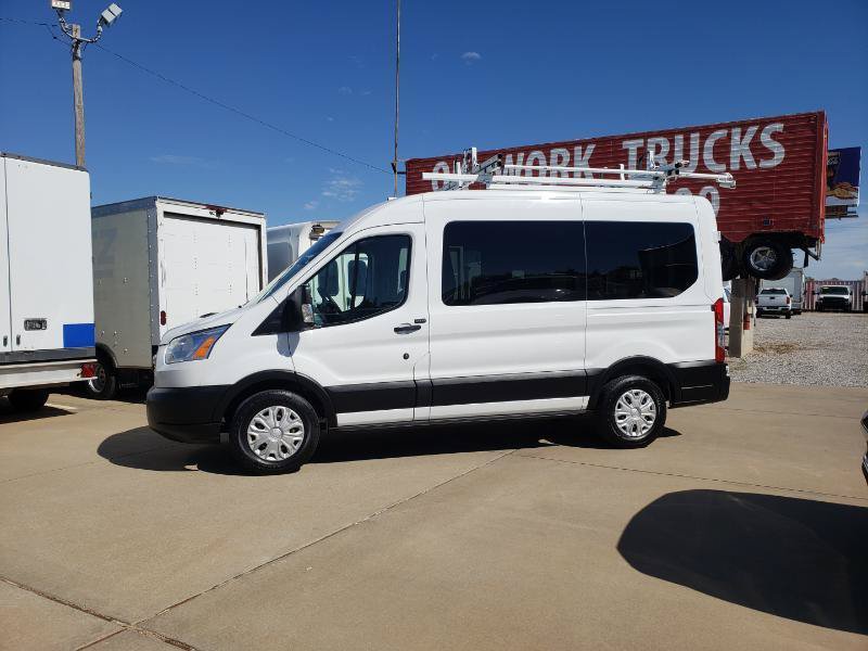 Used 2019 Ford Transit 150 XLT RWD image 2