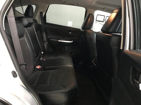 Used 2015 Honda CR-V Touring image 17