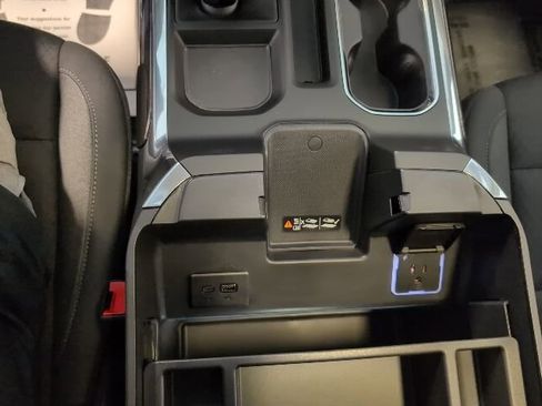 New 2026 Chevrolet Silverado 1500 RST w/ Safety Package AWD/4WD image 26