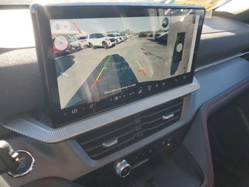 New 2025 Ford Explorer ST-Line w/ Premium Package image 15