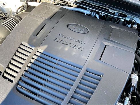 Used 2020 Subaru Forester Sport w/ Popular Package #2 image 32