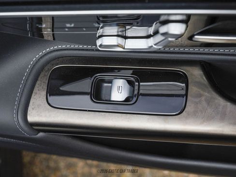 Used 2022 Mercedes-Benz SL 63 AMG 4MATIC image 73