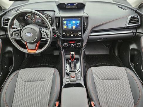 Certified 2024 Subaru Forester Sport image 19