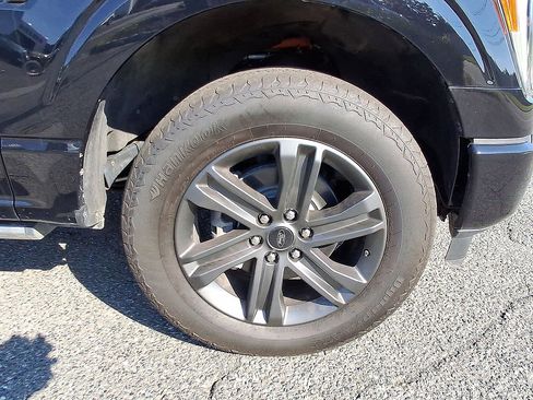 Used 2023 Ford F150 Lariat w/ Equipment Group 502A High AWD/4WD image 33