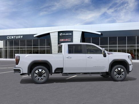 New 2026 GMC Sierra 2500 Denali w/ Denali Reserve Package AWD/4WD image 37