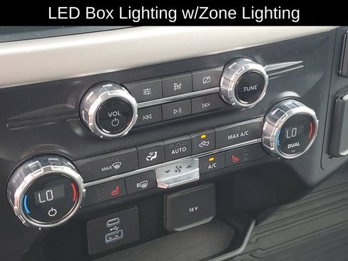 Used 2021 Ford F150 XLT w/ Equipment Group 302A High AWD/4WD image 16
