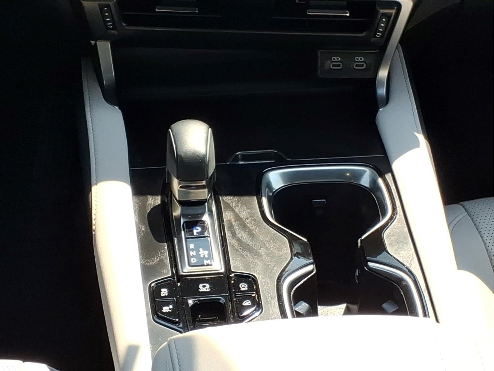 Used 2023 Lexus RX 350 Premium Plus w/ Accessory Package AWD/4WD image 14