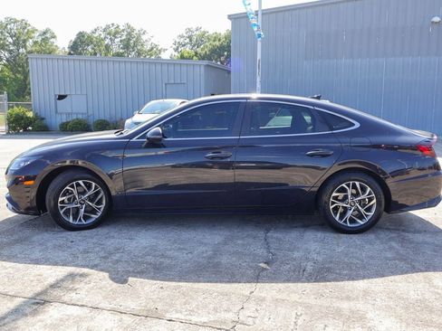 Used 2023 Hyundai Sonata SEL w/ Convenience Package FWD image 26