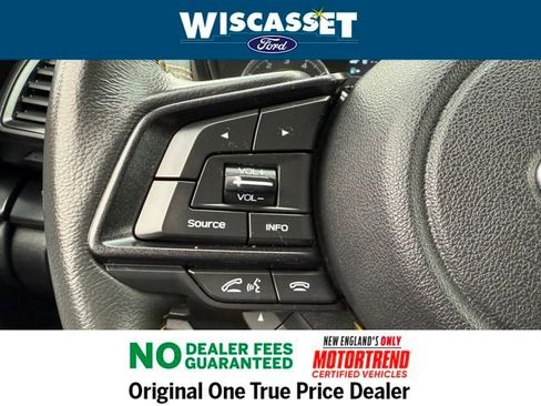 Used 2023 Subaru Crosstrek 2.5i Sport image 14