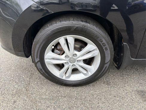 Used 2013 Hyundai Tucson GLS AWD/4WD image 16
