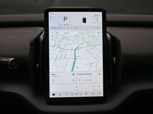 New 2026 Volvo EX30 Plus w/ Climate Package image 12