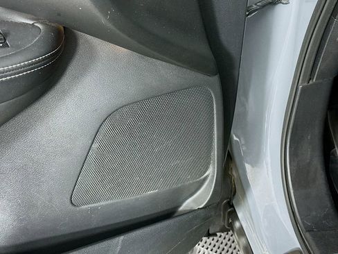 Used 2021 Nissan Murano SL w/ SL Moonroof Package image 26