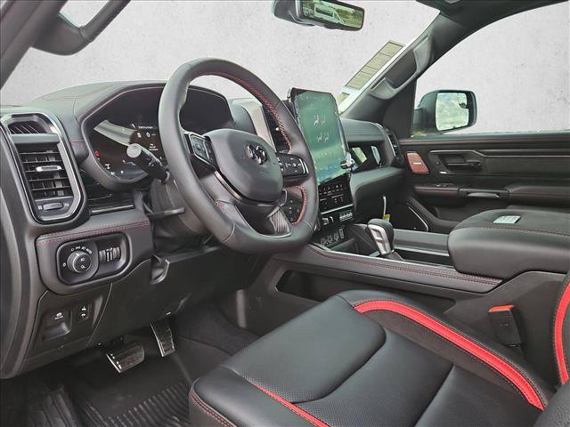 New 2026 RAM 1500 RHO w/ RHO Level 1 Equipment Group AWD/4WD image 3