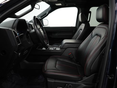 Used 2021 Ford Expedition Limited w/ Equipment Group 303A image 19