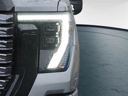 New 2026 GMC Sierra 2500 Denali Ultimate w/ Max Trailering Package image 2