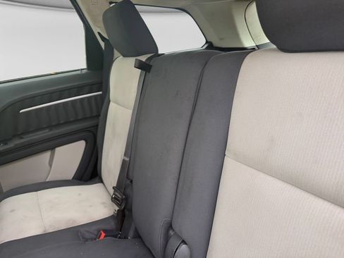 Used 2009 Dodge Journey SXT FWD image 28